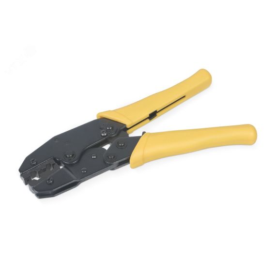 Инструмент обжимной для RG-58, 59, 62 Cabeus HT-336A