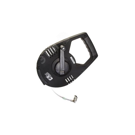 Геодезическая мерная лента Racer 50 м STAYER 2-34186-050