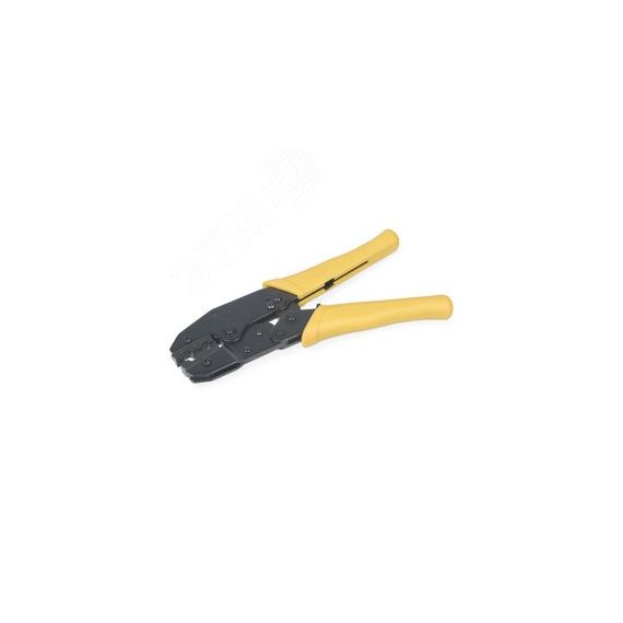 Инструмент обжимной для RG-58, 59, 62 Cabeus HT-336A