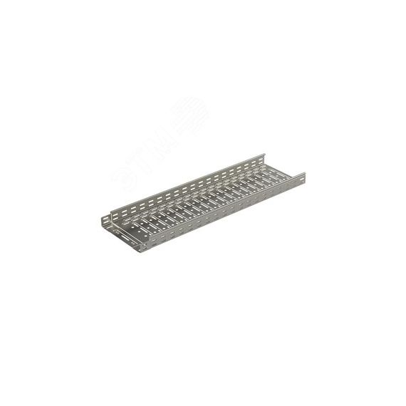 Кабельный лоток, перф., 3 м CT-E-35-500 L=3000 PG Meka 1469304