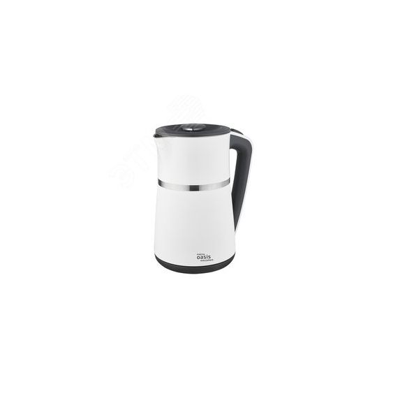 Чайник электрический K-4SPW Oasis Klima Р0000105949