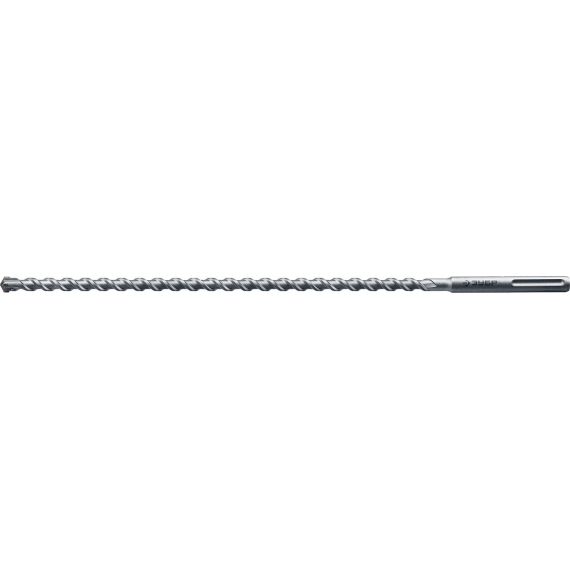 Бур SDS-max 16 x 610/740 мм, Профессионал ЗУБР 29350-610-16_z02