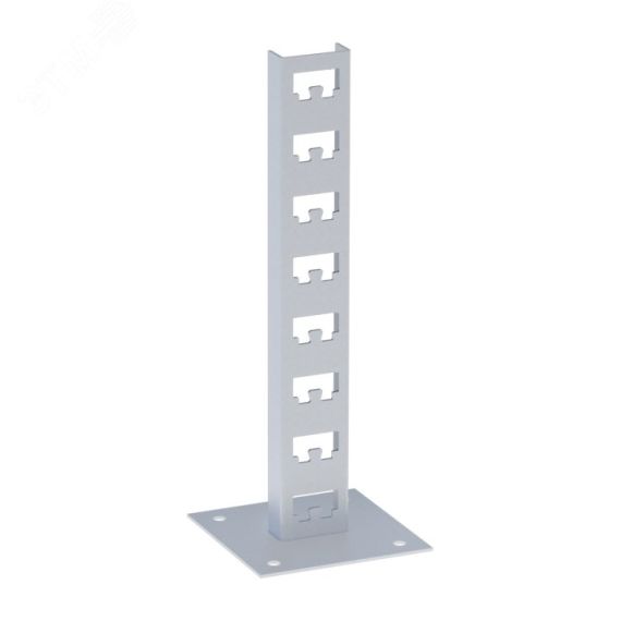 Стойка кабельная напольная 600мм (2мм) EKF sknp600