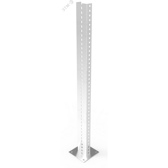 Траверса П-образная одинарная БТП1.85.40.1500.2,5.2 СОЭМИ Н3511421582