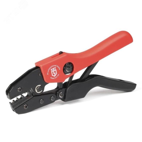 Пресс-клещи CTK-15 серия ПРОФИ КВТ 69971