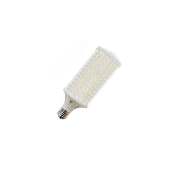 Лампа светодиодная Rollamp-30Вт, IP54, 4000К, 4100Лм, нейтральная, Rolllamp-30 (840.W.N.54) ЛидерЛайт М0000056190