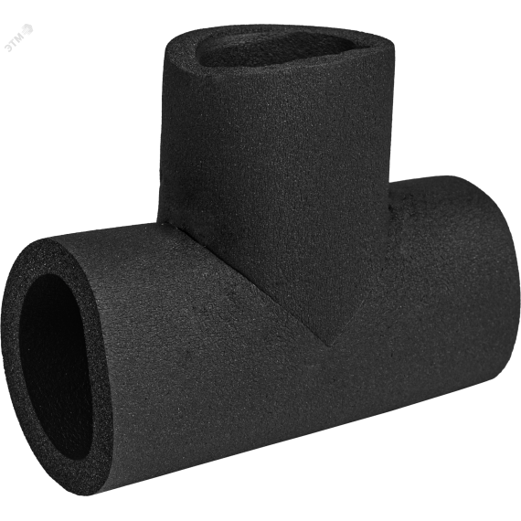 Тройник 25x114x114 ST K-FLEX 85T90K25114