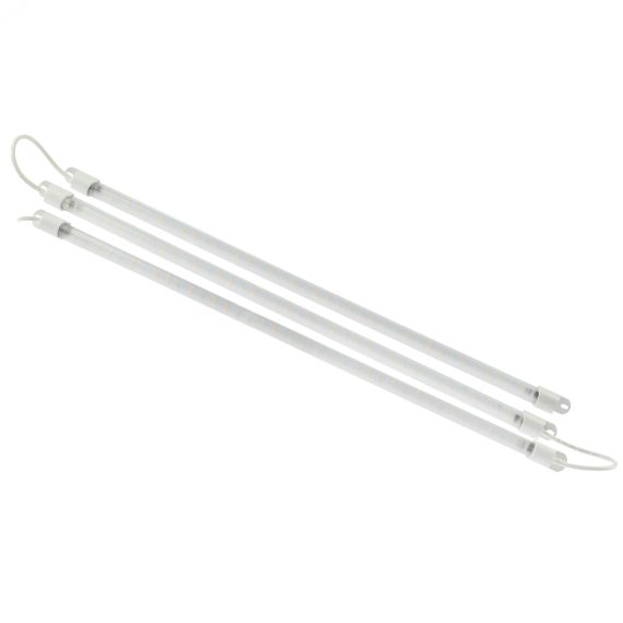 Модульный светильник для растений FITO-3х10W-LINE-Ra90 полного спектра 30 Вт ЭРА Б0049315