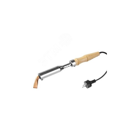 Паяльник электрический MAXTerm 150 Вт клин STAYER 55311-150