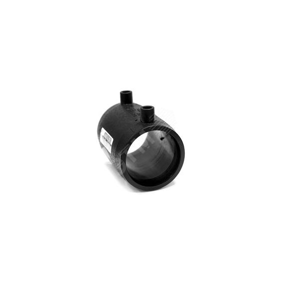 Муфта ES электросварная d 125 SDR11 Eurostandard 2100160125