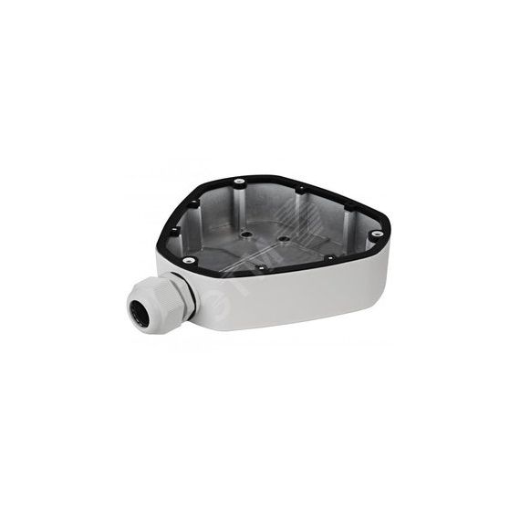 Коробка монтажная для видеокамер Hikvision DS-1280ZJ-DM25