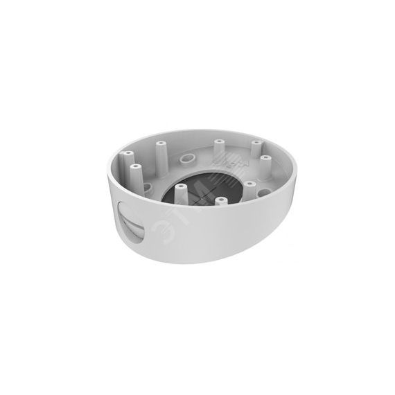 Кронштейн наклонный потолочный Hikvision DS-1281ZJ-DM23