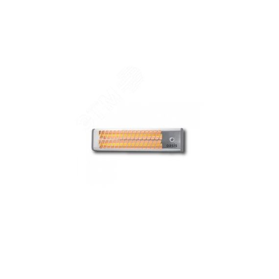 Обогреватель инфракрасный  1200 Вт IV-12 Oasis Klima Р0000092185