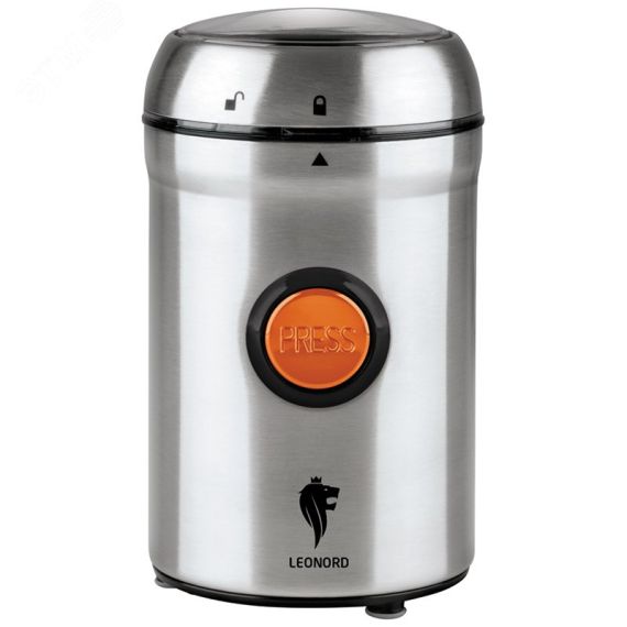 Кофемолка LE-1724 на 300 Вт Leonord 105773