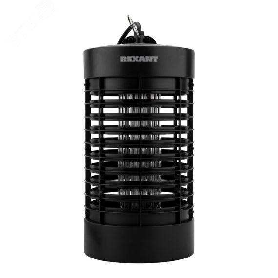 Лампа антимоскитная  R 35м, 3Вт/220 В REXANT 71-0656