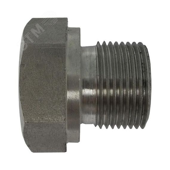 Пробка 2-G1/2-09Г2С ОСТ 26.260.460-99 ГМС SM-00000818