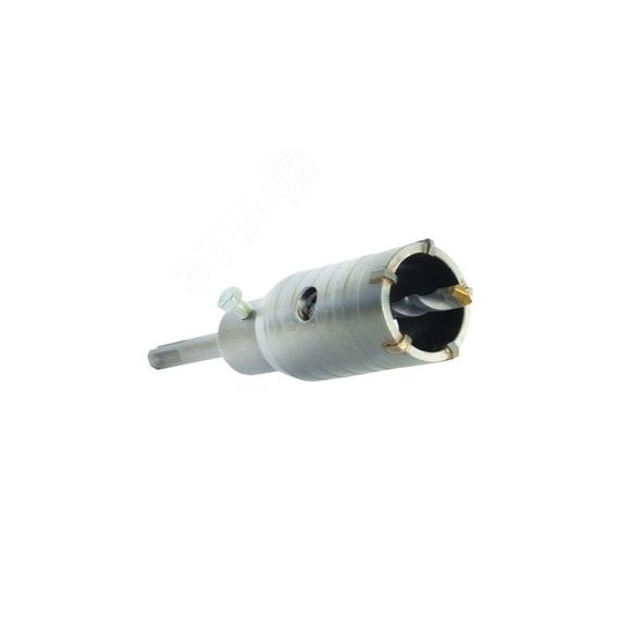 Коронка по бетону , SDS Plus, хвостовик 100 мм, 80 мм FDW 43-353