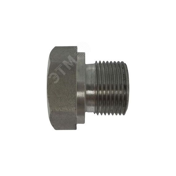 Пробка 2-G1/2-09Г2С ОСТ 26.260.460-99 ГМС SM-00000818