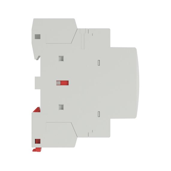 Контактор модульный YON max типа MCE, 2P, 16A, 240В, 2НО