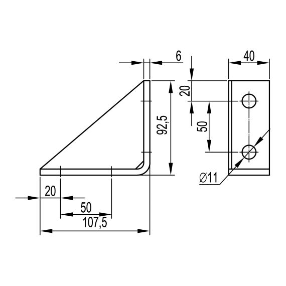 Чертеж IBMC1022C