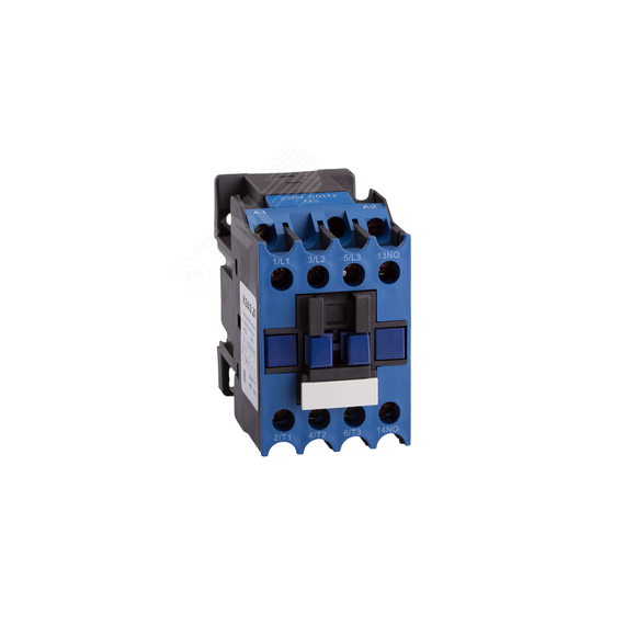 Контактор ПМ12-016150 УХЛ4 В, 380В, (1з) КЭАЗ 315120