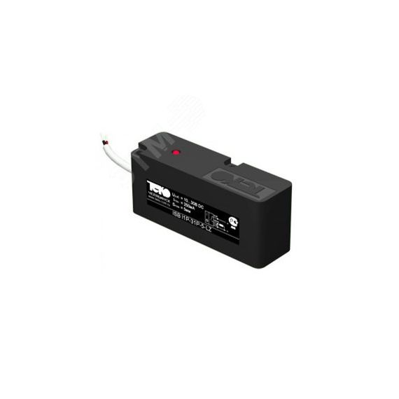 Выключатель бесконтактный ISB I1P-31P-5-LZ НПК ТЕКО 00-00025009