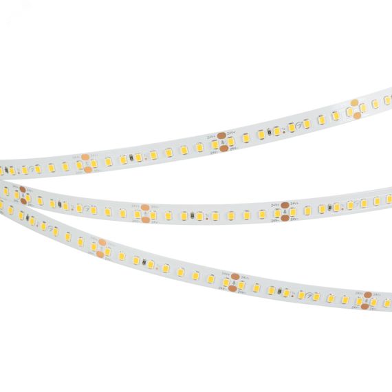 Лента RT-A144-10мм 24V Day4000 (7.7 W/m, IP20, 2835, 5м) (высок.эфф.200 лм/Вт) Arlight 036208