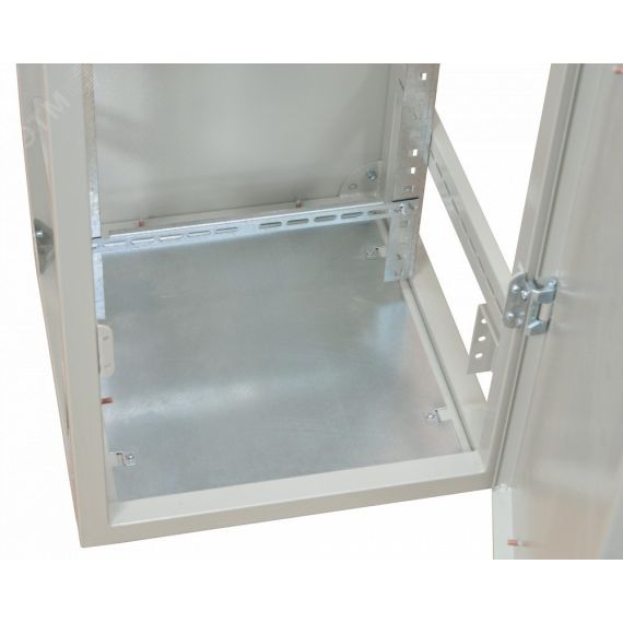 Панель вводная сплошная 450x600 ПВ-02 SE (Dekraft) 31221DEK