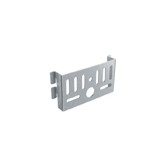 Монтажная плата, INOX