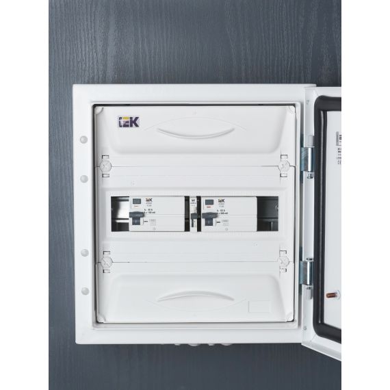 ARMAT Аварийный контакт AR-AUX-AC 240...415В IEK