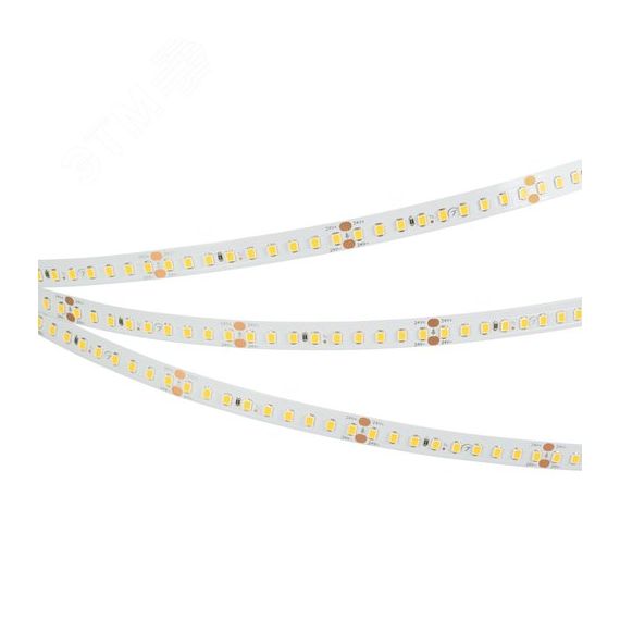 Лента RT-A144-10мм 24V Day4000 (7.7 W/m, IP20, 2835, 5м) (высок.эфф.200 лм/Вт) Arlight 036208