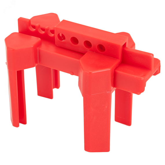 Блокиратор шарового крана BD-F01 ПТК 10959