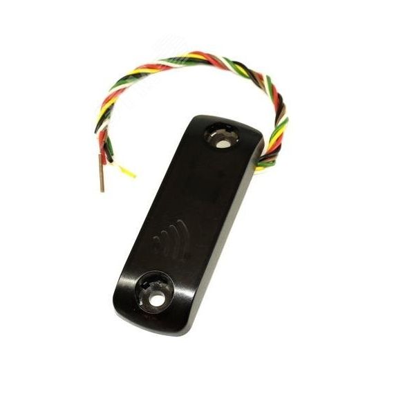 Считыватель CP-Z-3 (мод. E) темный IronLogic 7778