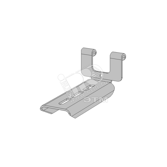 Соединитель T-образный HST MEK T Meka 1430581