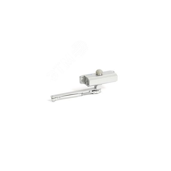 Доводчик дверной SPRUT Door Closer-071GR Бастион 8856