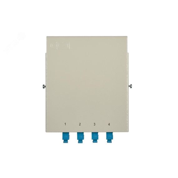 Кросс ШКОН -Р/1 -4 -SC ~4 -SC/SM ~4 -SC/UPC ССД 130401-00012