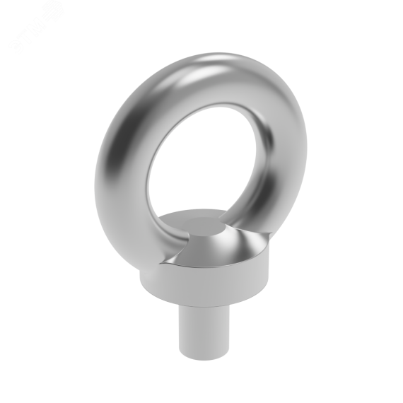 Рым-болты, М12, 1 упаковка - 4 шт. КЭАЗ 306531