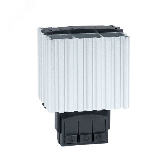 Обогреватель на дин-рейку клеммный 45Вт 230В IP20 PROxima EKF heater-click-45-20