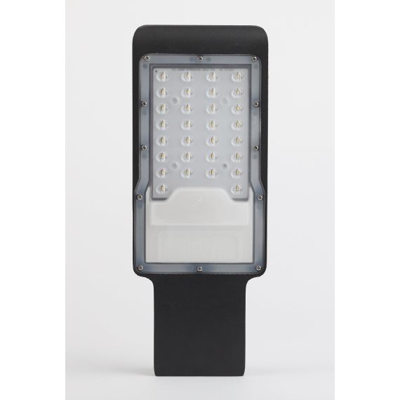 Светильник уличный 50Вт 5000Лм 5000К КСС ''Ш-с'' DOB-SMD 48мм SPP-503-0-50K-050 ЭРА Б0043667