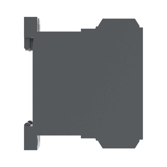 Миниконтактор YON DMC009 9A 4кВт AC3 3P кат. 24В AC 1НО