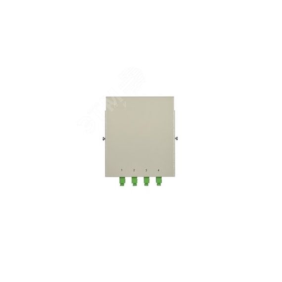 Кросс ШКОН -Р/1 -4 -SC ~4 -SC/APC ~4 -SC/APC ССД 130401-00014