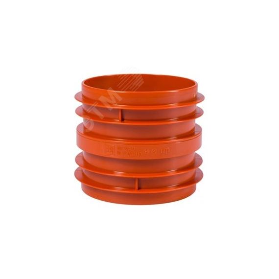 Гильза для прохода стен 110 110 мм для наружной канализации Ostendorf 820900