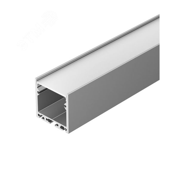 Профиль SL-LINE-3535-3000 ANOD (Алюминий) Arlight 036196