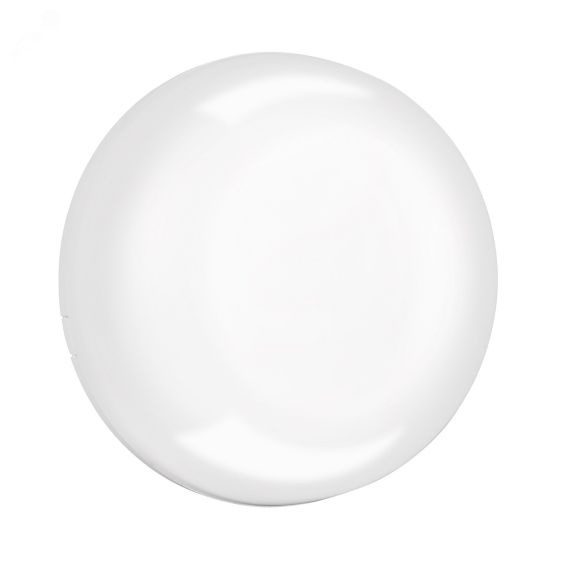 Светильник светодиодный ДБП-12w 4000К 900Лм IP54 круглый пластиковый белый Navigator Group 71580