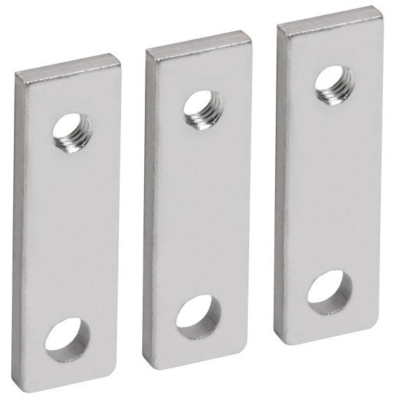 Наконечник Нм-250e (Нм-35) MASTER электронный расцепитель (3шт/компл) IEK