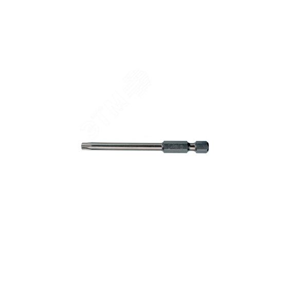 Бита крестовая Torx 40X73, серия Industrial, 3 шт Felo 03640710