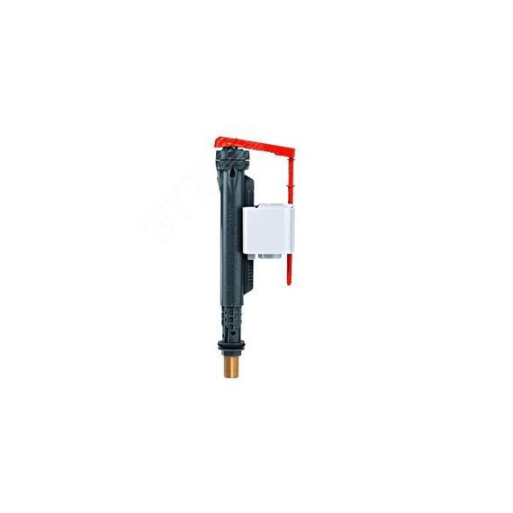 Клапан заливной JOLLYFILL FB150TL1 телескопический 1/2', латунь WIRQUIN 10975058