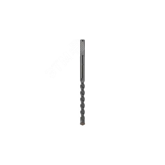 Бур по бетону Profi Plus, SDS-Max с крестовым наконечником, 20x340 мм CUTOP 42-20340