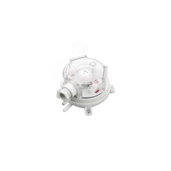 Реле дифференциального давления 100-1500 Па RGP DPS-1500
