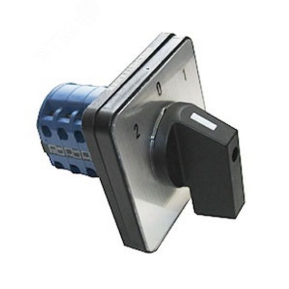 Переключатель ПК 16-11 А 3057-У3 Электротехник ET050861